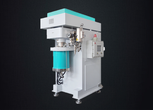 <b>PC-DCD高流量珠磨機</b>