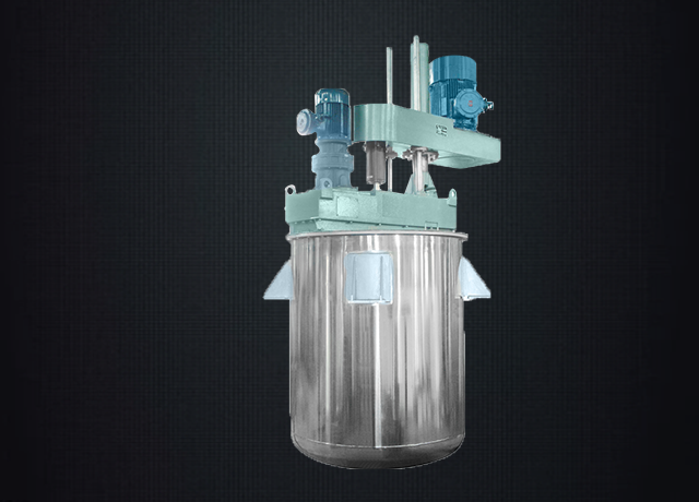 <b>PC-FL平臺(tái)式分散機(jī)</b>