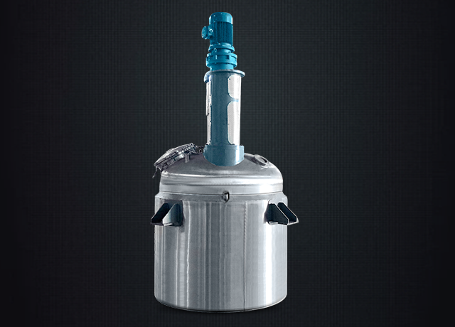 PC-FYF反應(yīng)釜