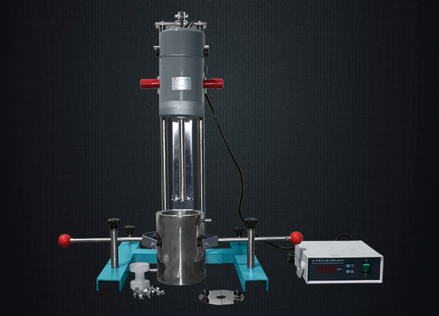 PC-SDF實(shí)驗(yàn)室分散機(jī)