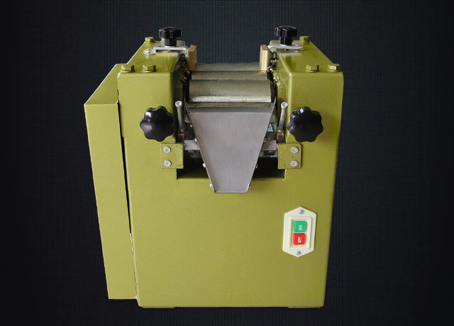 PC-S65三輥研磨機(jī)