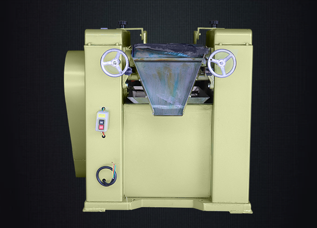 PC-S150三輥研磨機(jī)