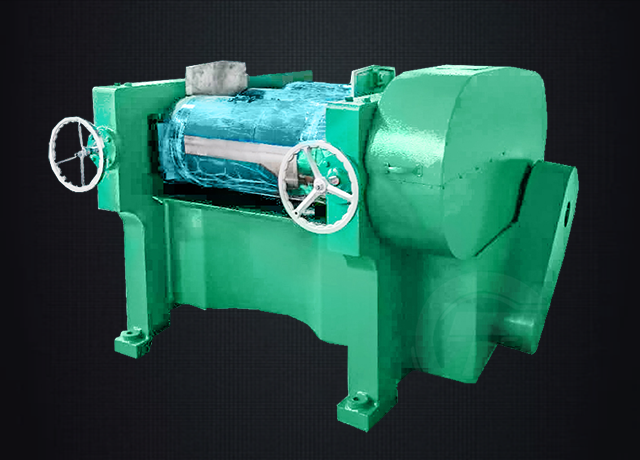 PC-S405三輥研磨機(jī)